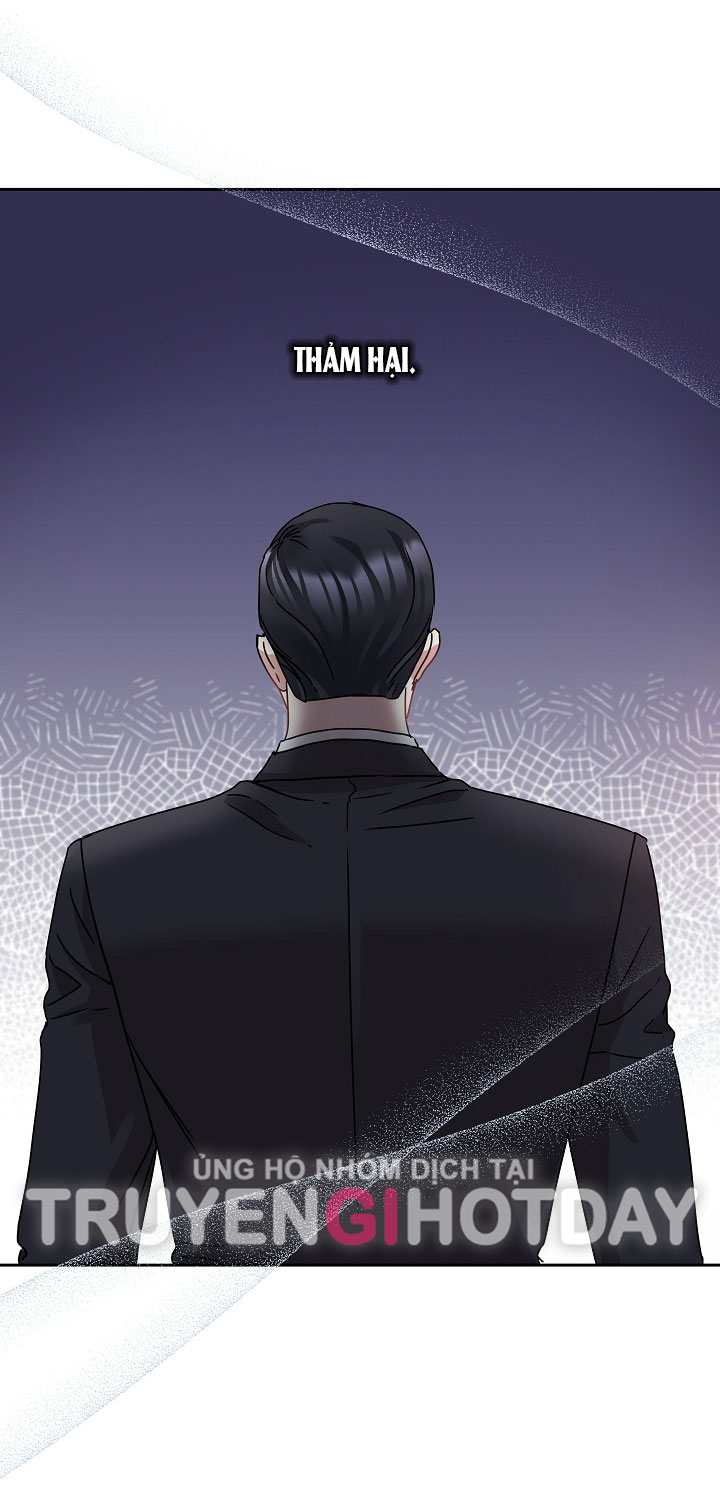 Chó Ngoan chapter 17.1 - Trang 9