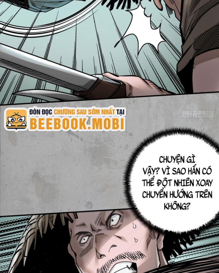 Tạng Phong Hành chapter 194 39