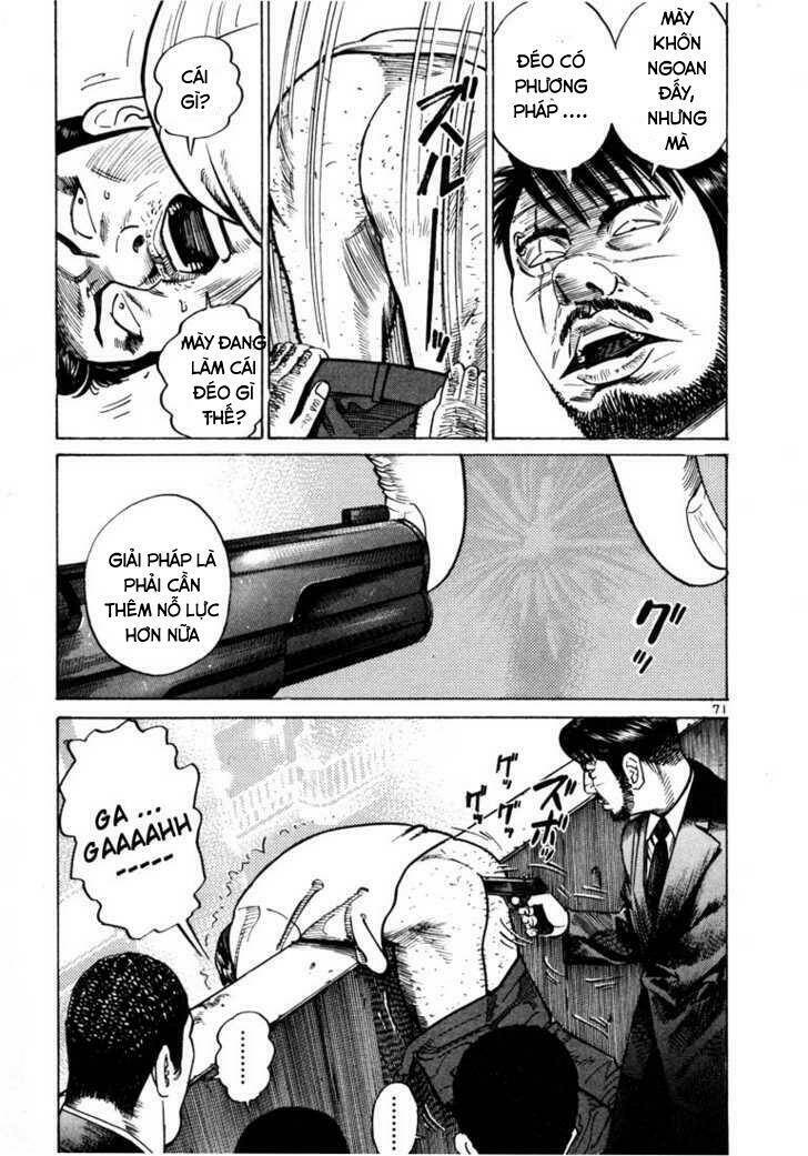 sát thủ số 1 chapter 32 15