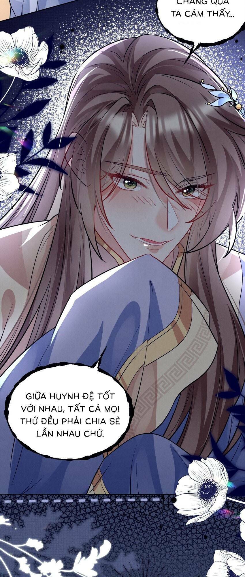 phương thức nuôi dưỡng nhân vật phản diện chapter 36 25