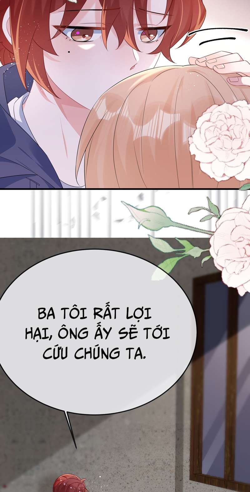 Giáo Bá Là Một Tên Yêu Tinh chapter 68