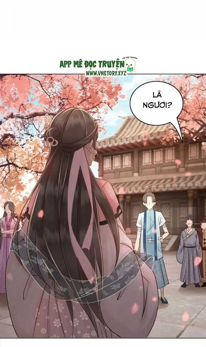 cực phẩm phế vật tiểu thư chapter 47 6