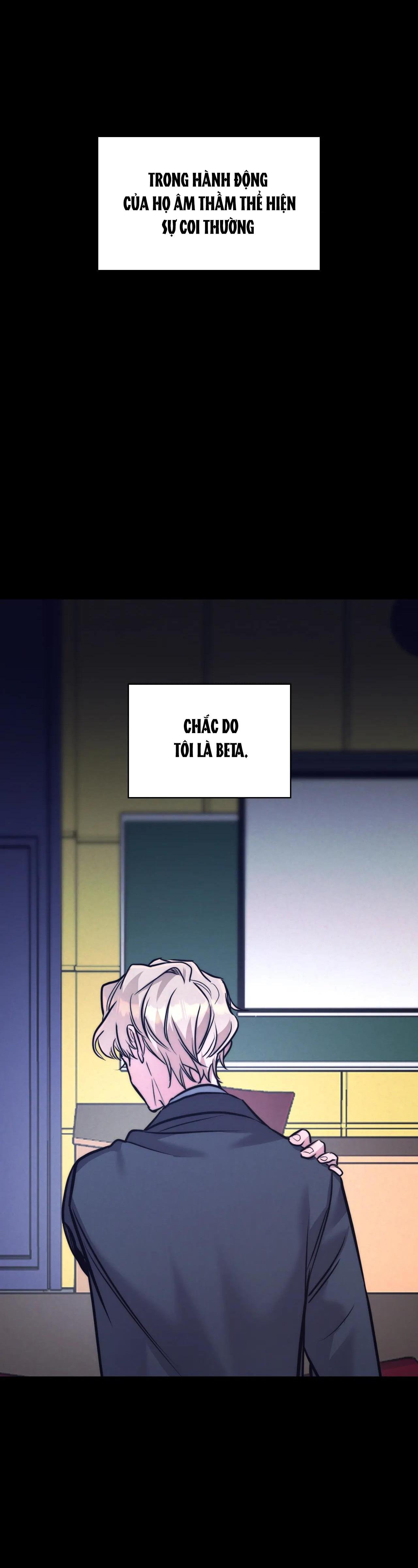 kỳ thị chapter 6 40