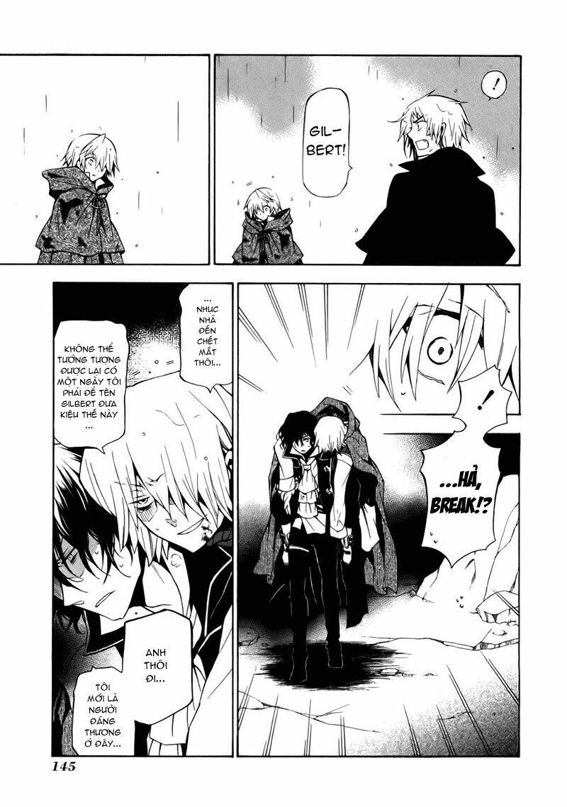 pandora hearts chapter 41 21