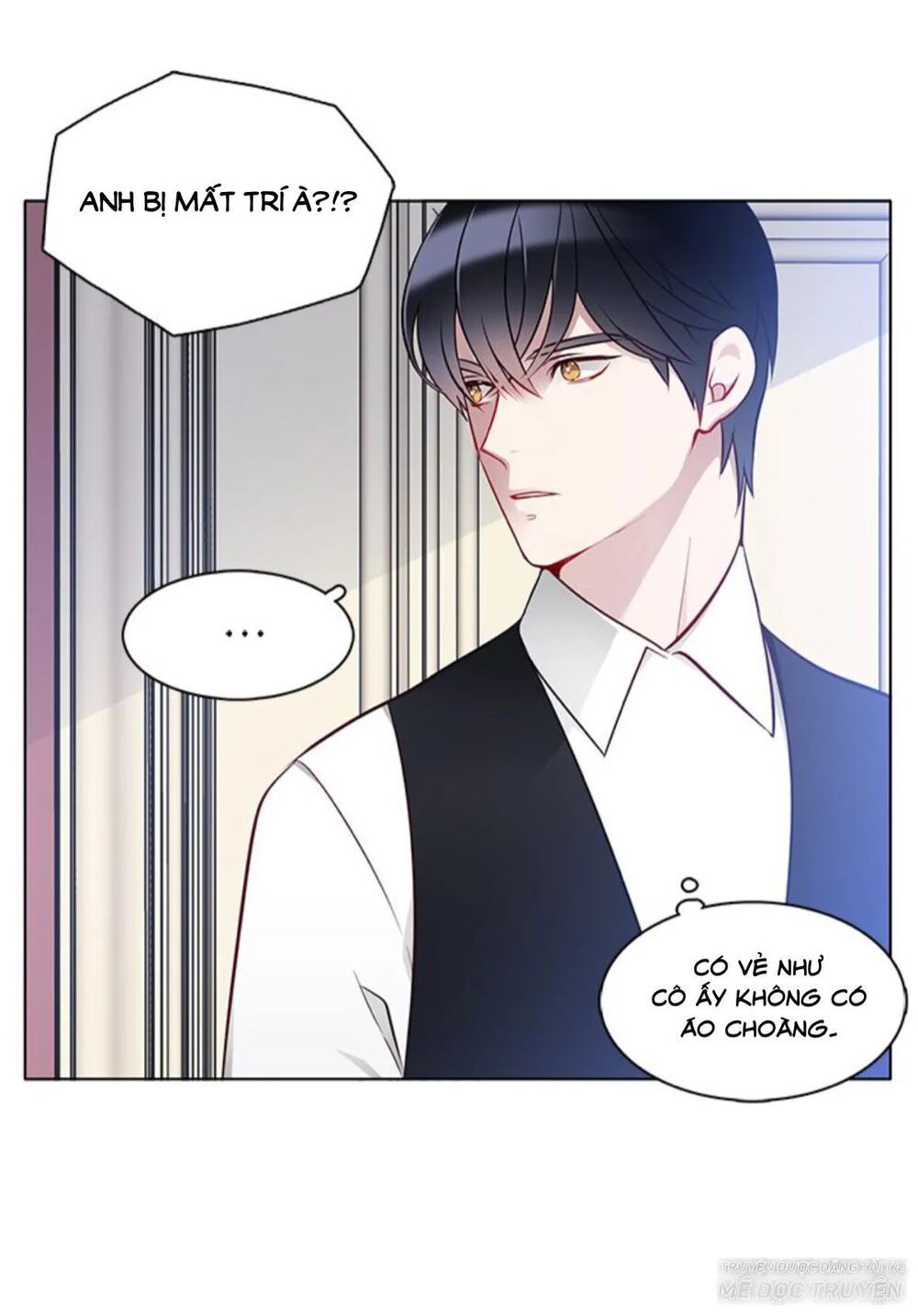 thám tử của muiella chapter 15.1 21