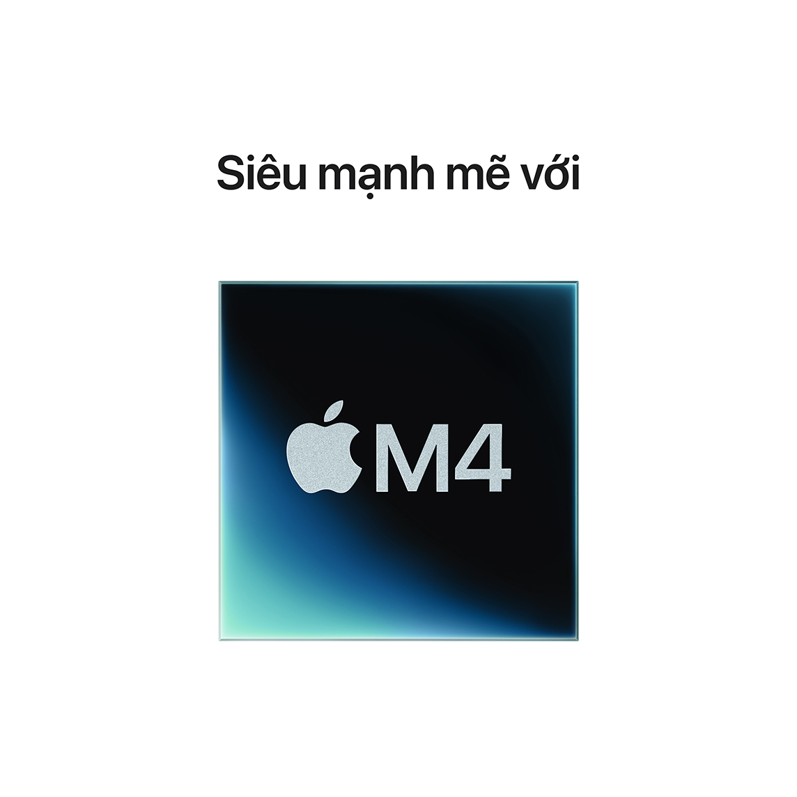 Mac Mini 2024 - Chip M4 - 16GB/ 256GB
