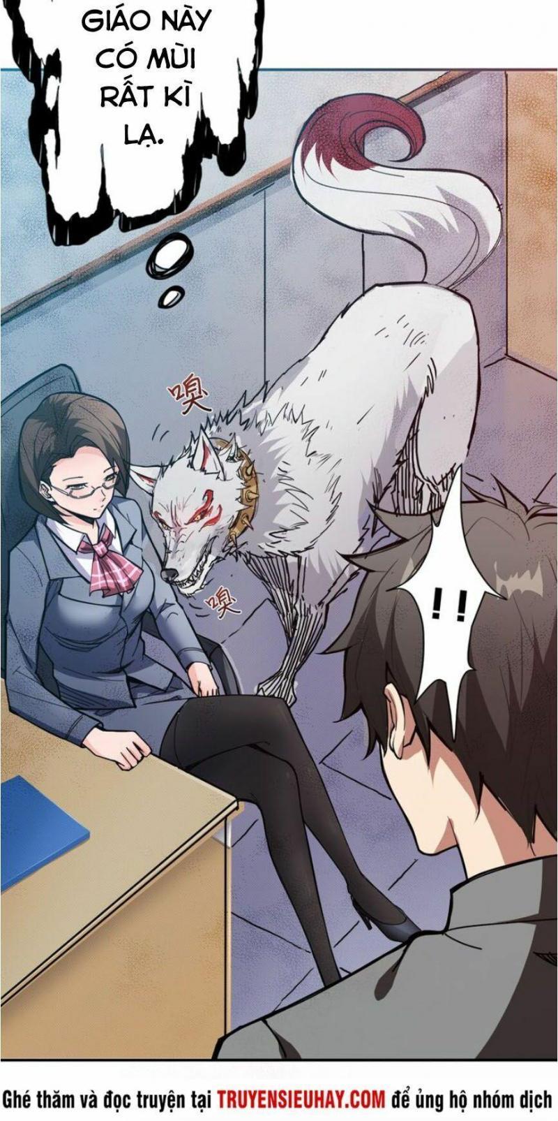 god slayer chapter 13 28