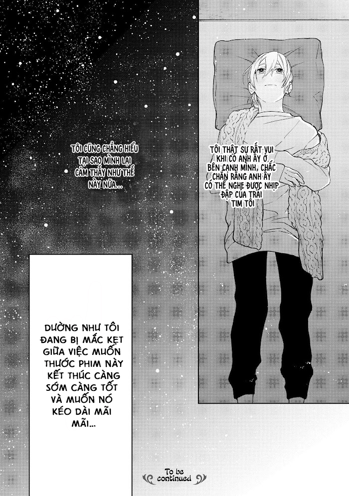 after staring at the starry sky chapter 1 31