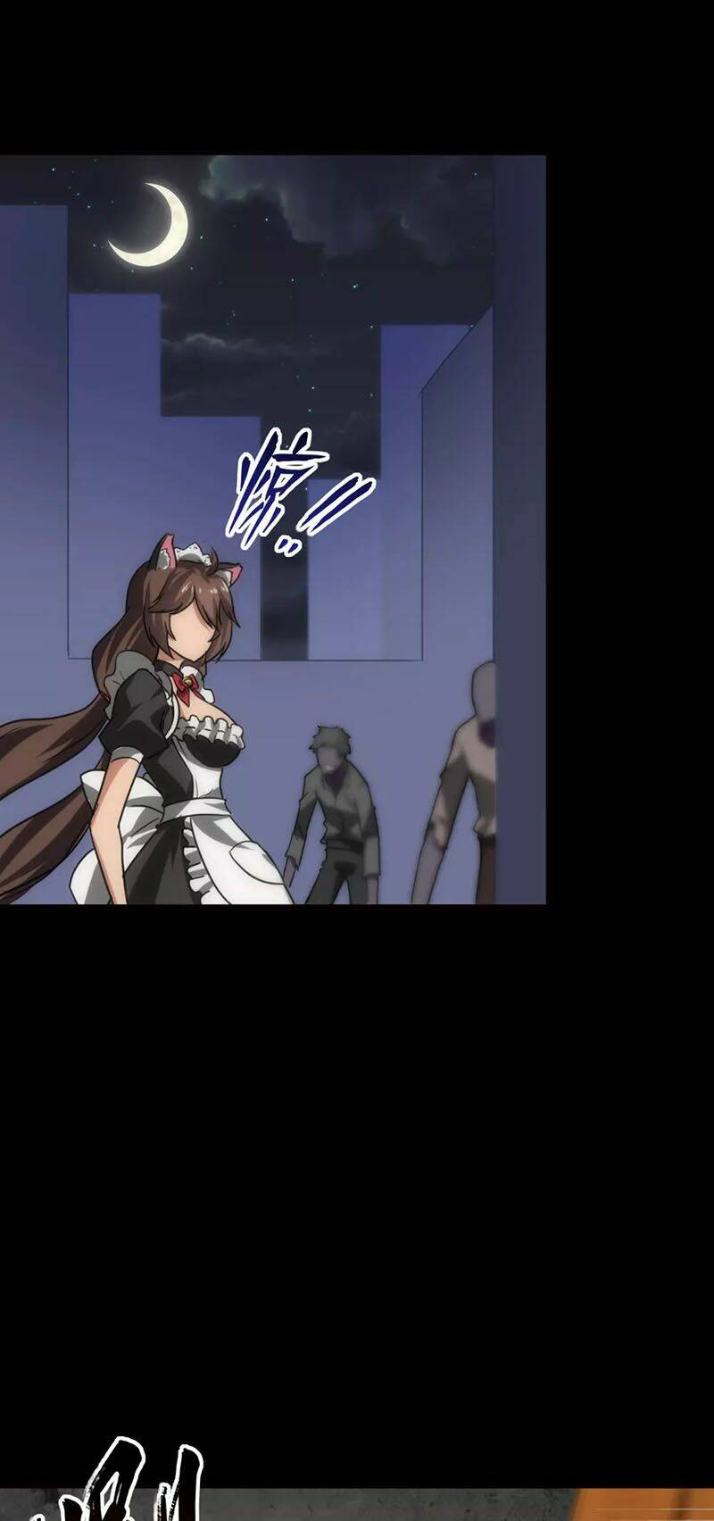 bạn gái virus của tôi chapter 220 62