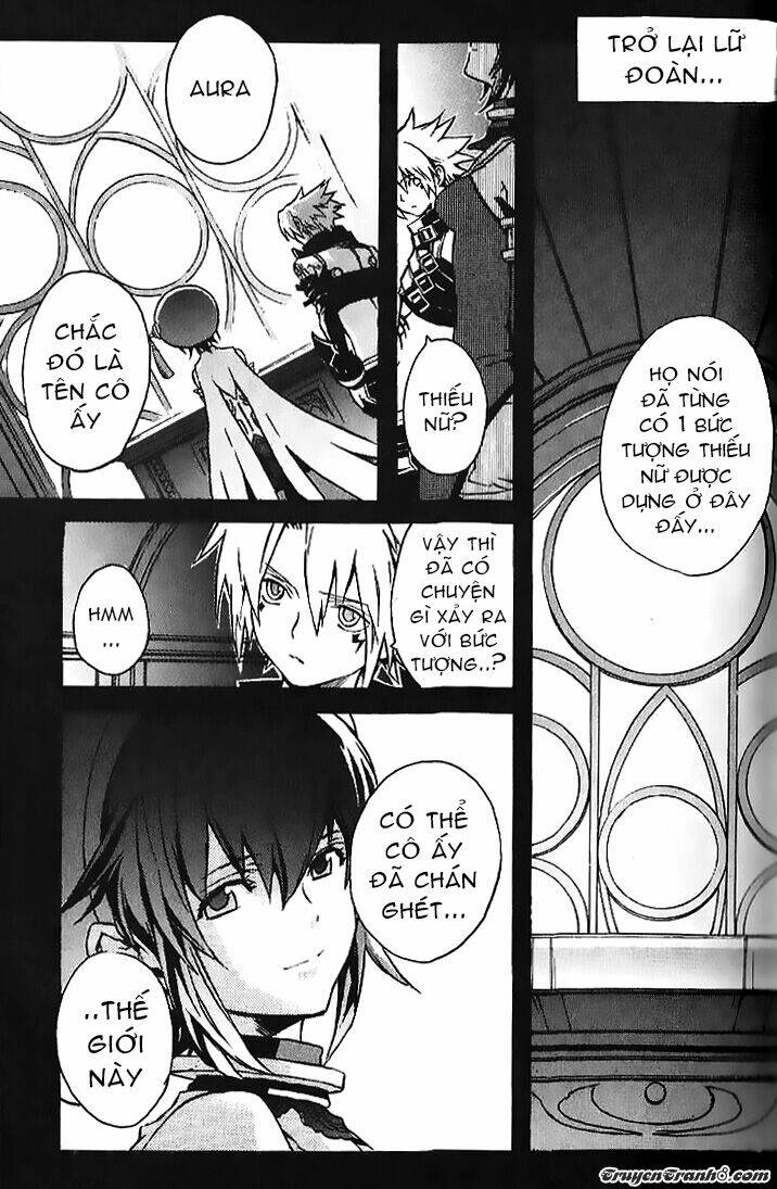 the terror of death chapter 7 47