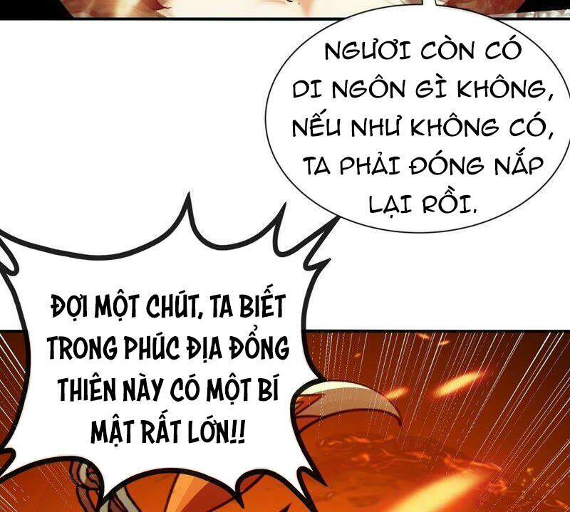 bản kiếm tiên tuyệt không làm nô chapter 27 60