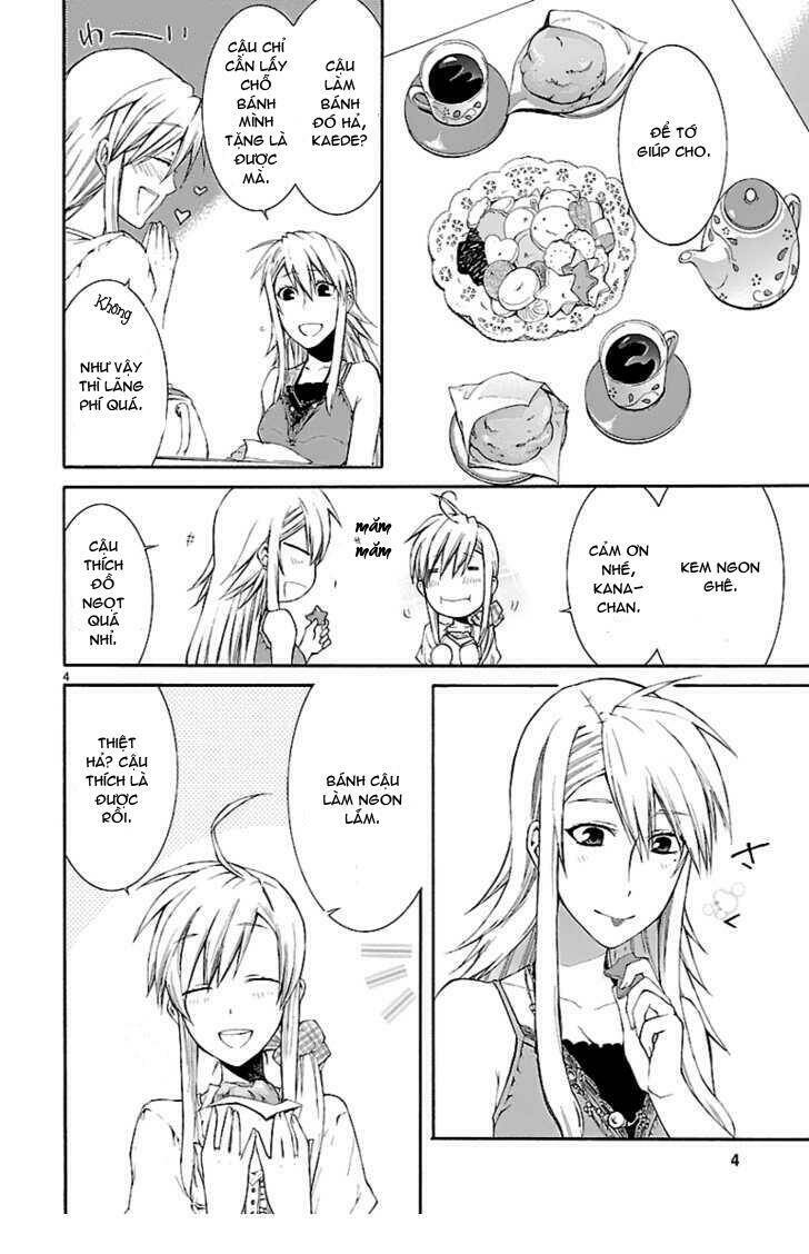 nyankoi! chapter 28 3