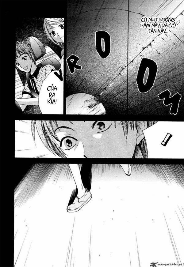 shinrei tantei yakumo - thám tử tâm linh season 1 chapter 4 15