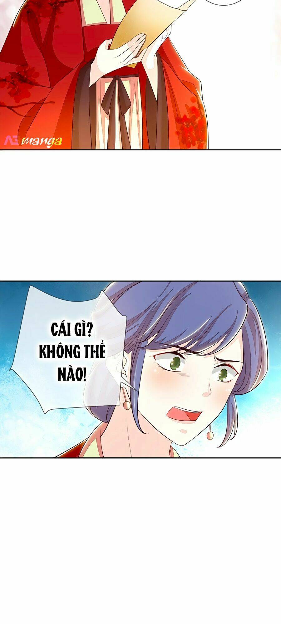 cửu khuyết phong hoa chapter 8 16