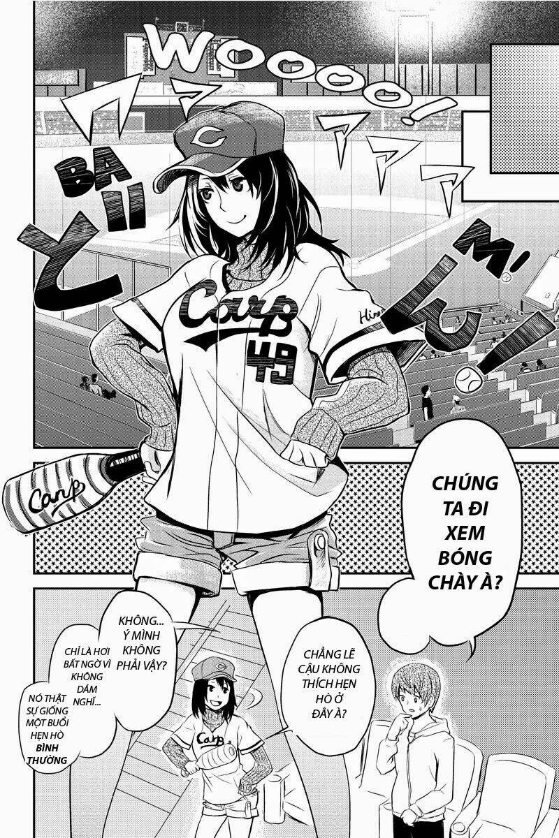 ana satsujin chapter 7 2