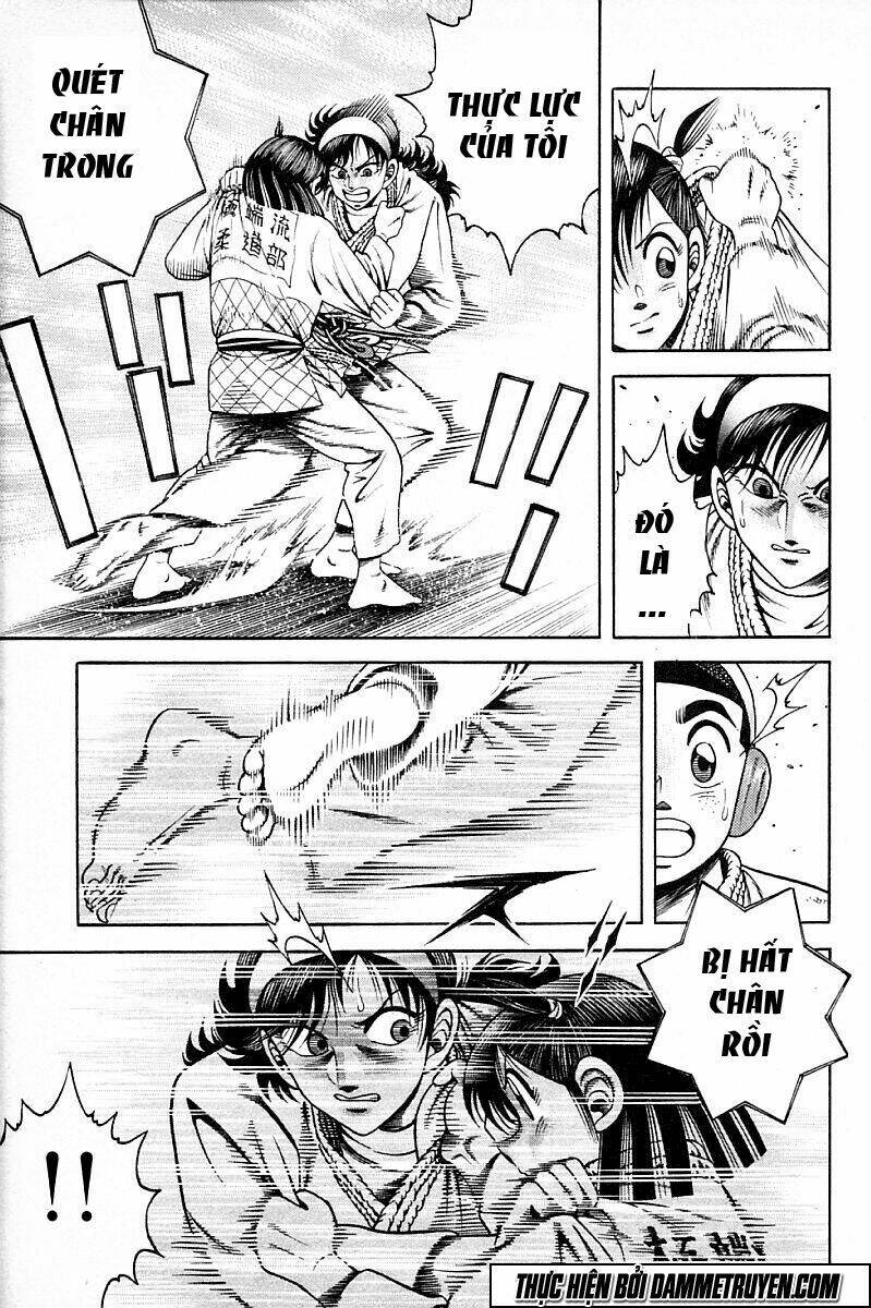 shin kotaro makaritoru! juudouhen chapter 210 6