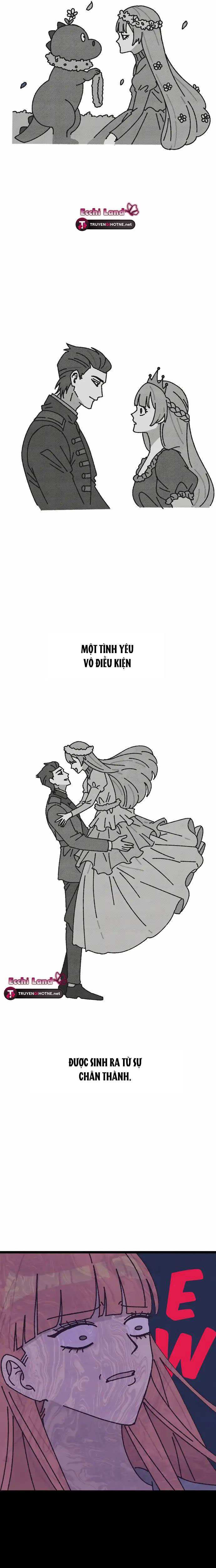 quy luật màu hồng tồi tệ chapter 3.1 6