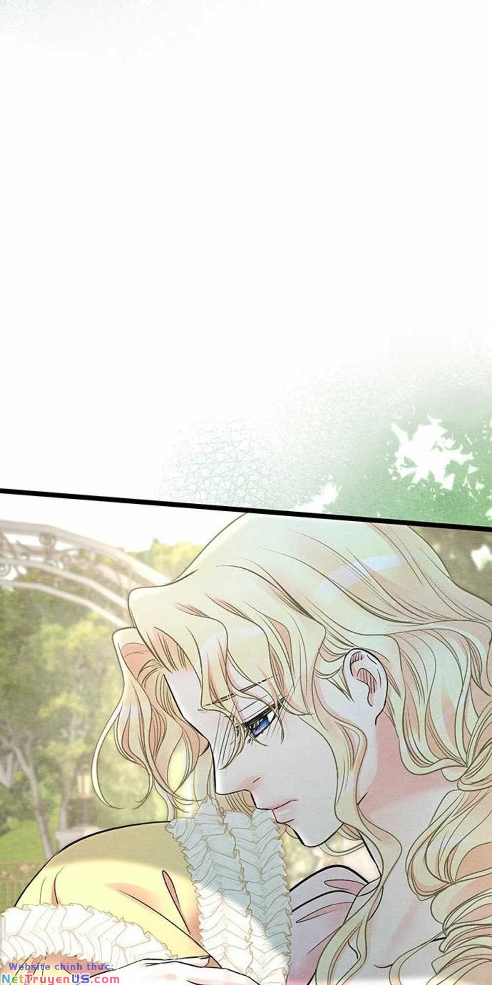 Hoàng Tử Rắc Rối chapter 38.1 44