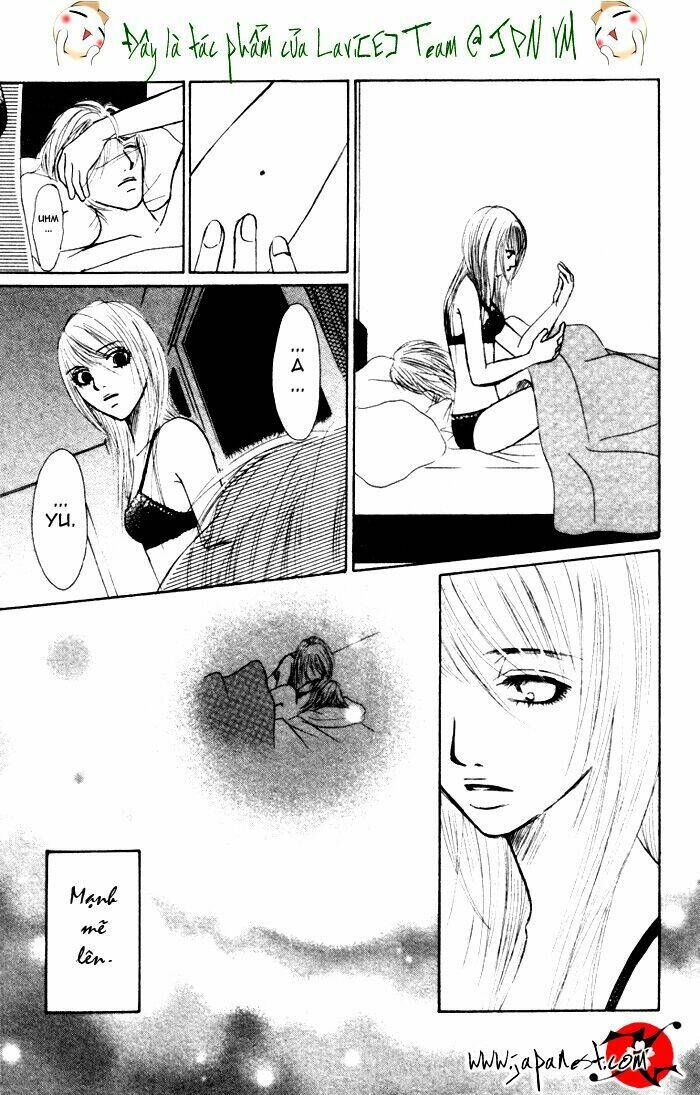 deep love - ayu monogatari chapter 1 34