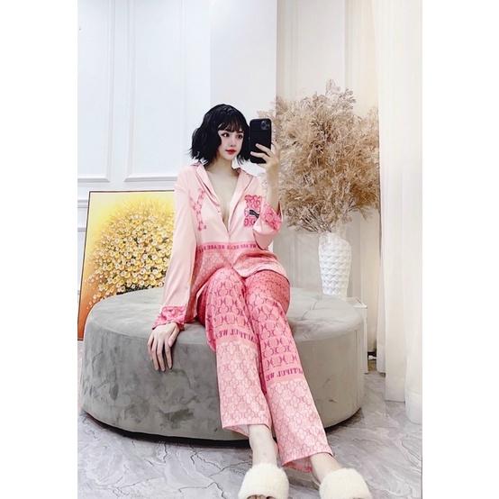 PYJAMA DÀI GẤU Y XINH