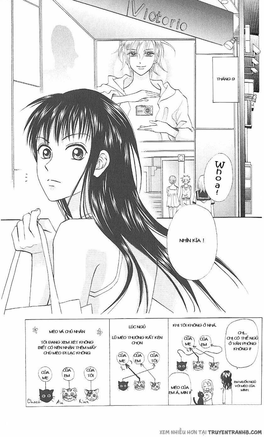 romeo và juliet hiện đại ii chapter 2 4