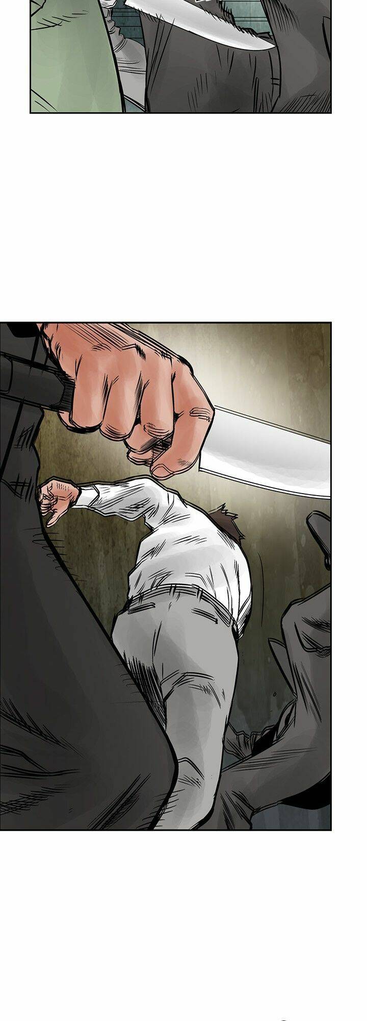 huyền thoại : khởi đầu chapter 32 19