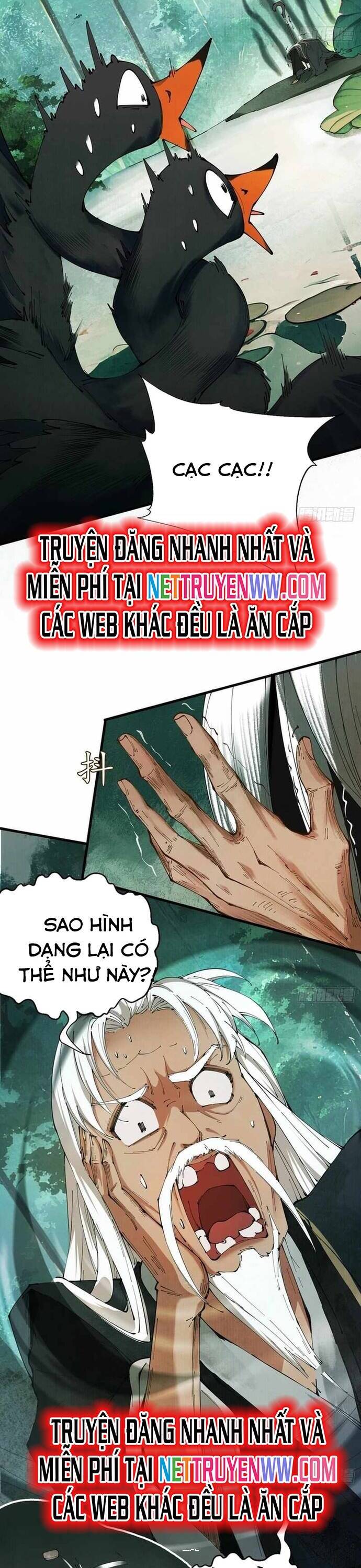 gặp mạnh thì càng mạnh, tu vi của ta không giới hạn chapter 1 2