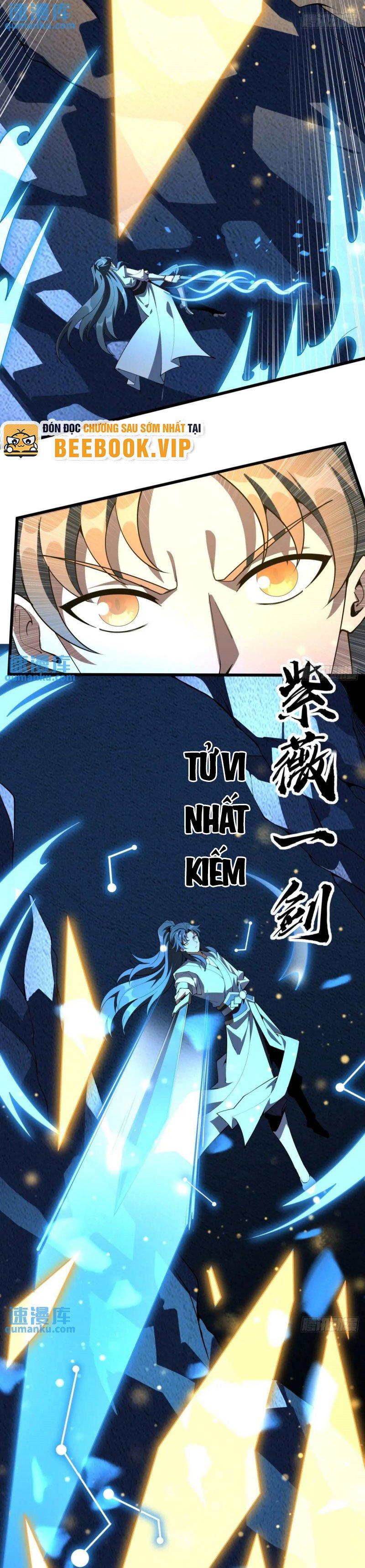 địa cầu đệ nhất kiếm chapter 248 20