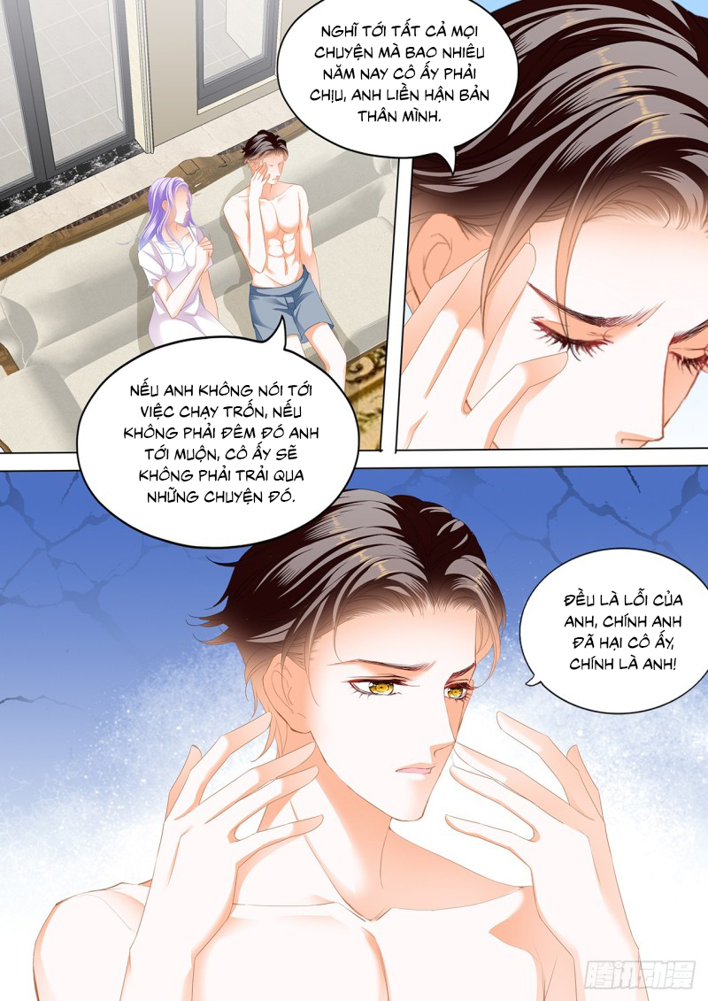 cuồng nhiệt boss, sủng thê xin kiềm chế chapter 73 10