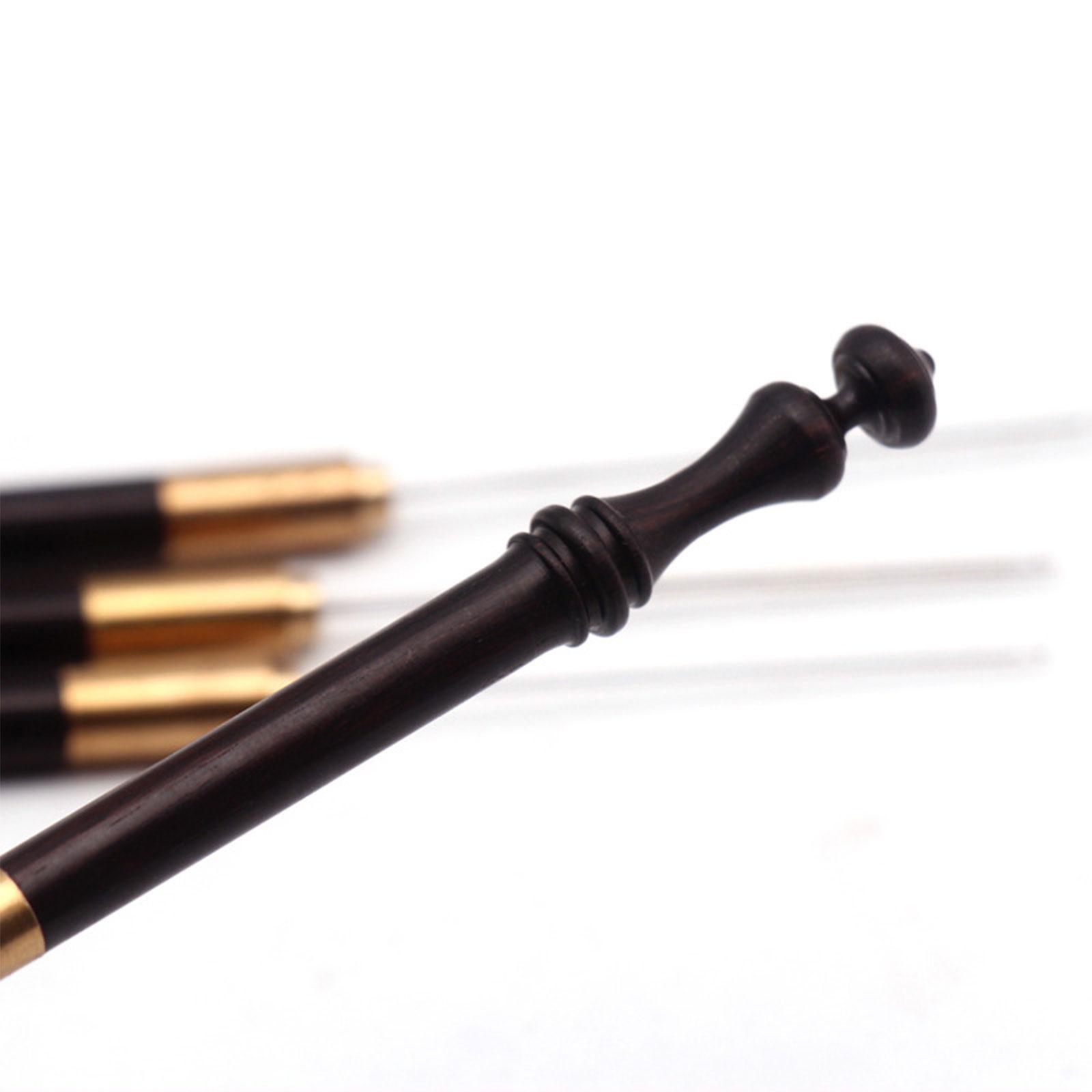 Hook with 1 Needle Embroidery Beading Needle Tools Sequin Beads Needle Set Crochet Tool Kit