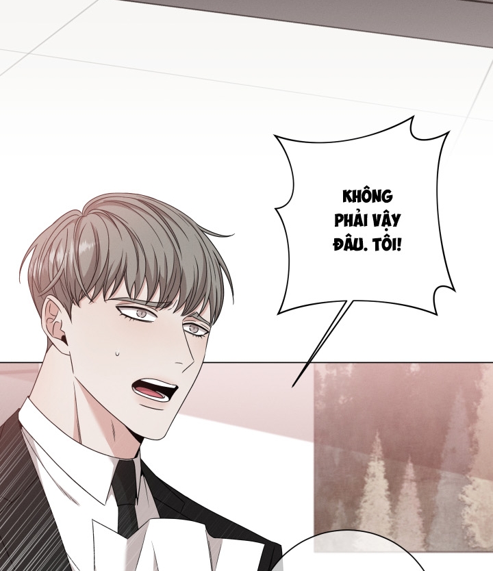 hội chứng minmotion chapter 6 88