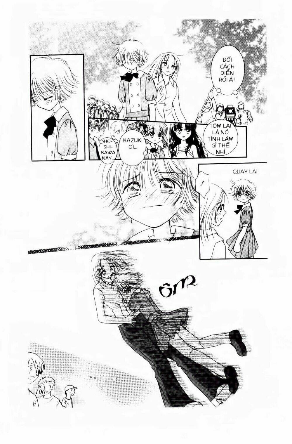 chắp cánh ước mơ chapter 18 5