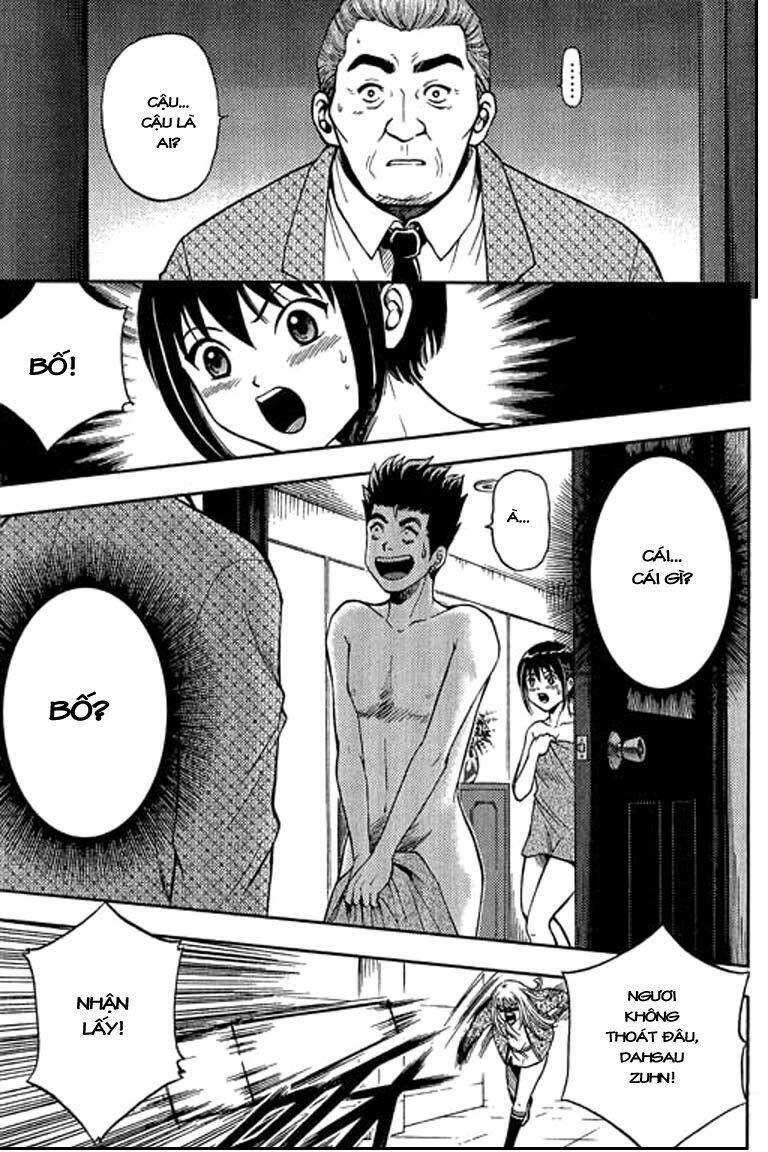 show me the money chapter 5 34