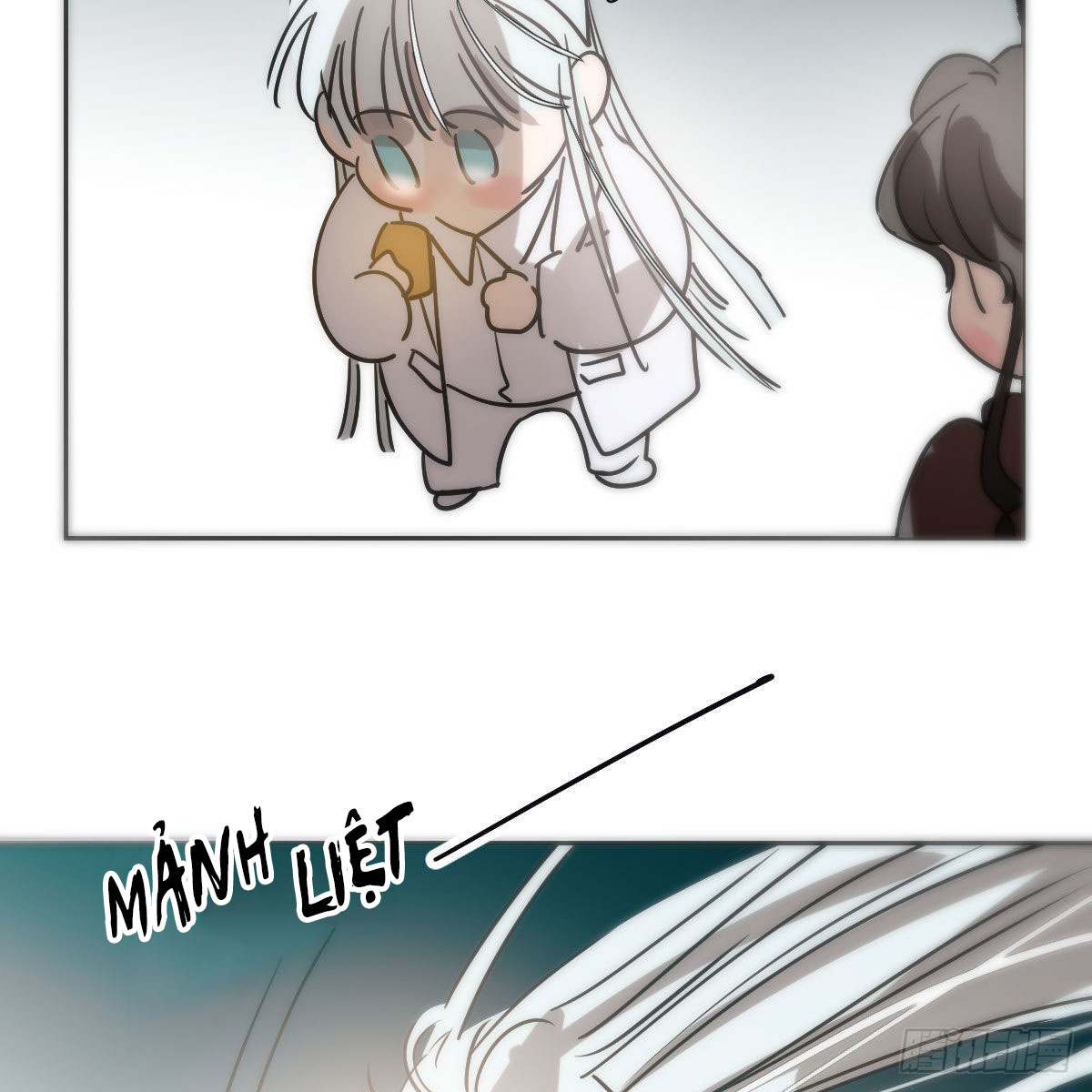 Bắt Lấy Ngao Ngao chapter 187.1 - Trang 47