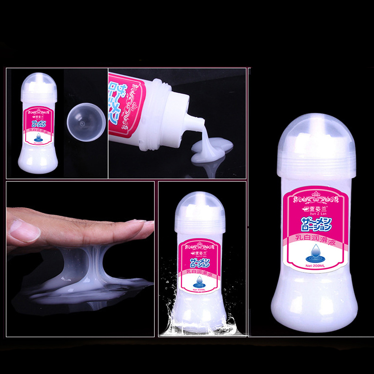 Gel Bôi Trơn Tinh Trùng Nhật Bản 200ml