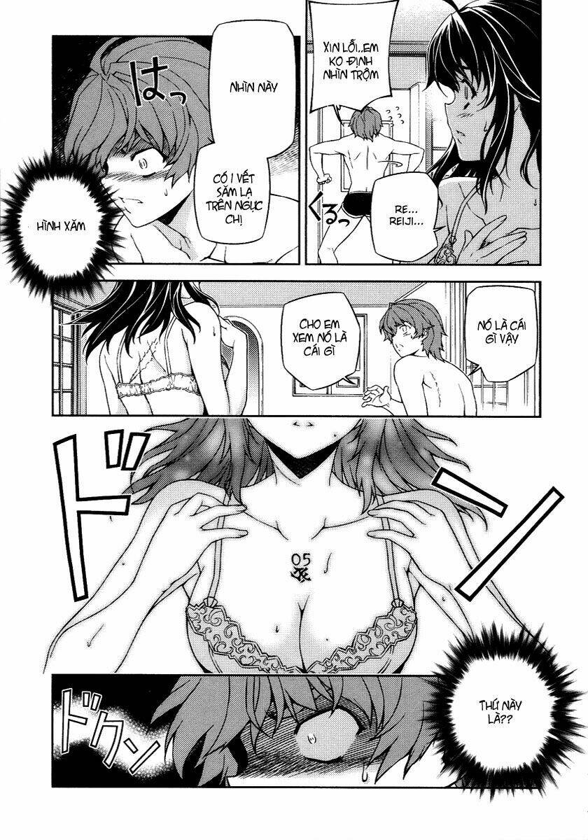 re:birth the lunatic taker chapter 2 29