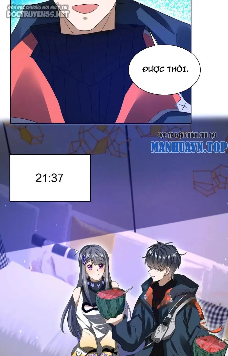 không gian hệ lão lục: dự trữ một vạn tấn thịt ngày tận thế chapter 28 16