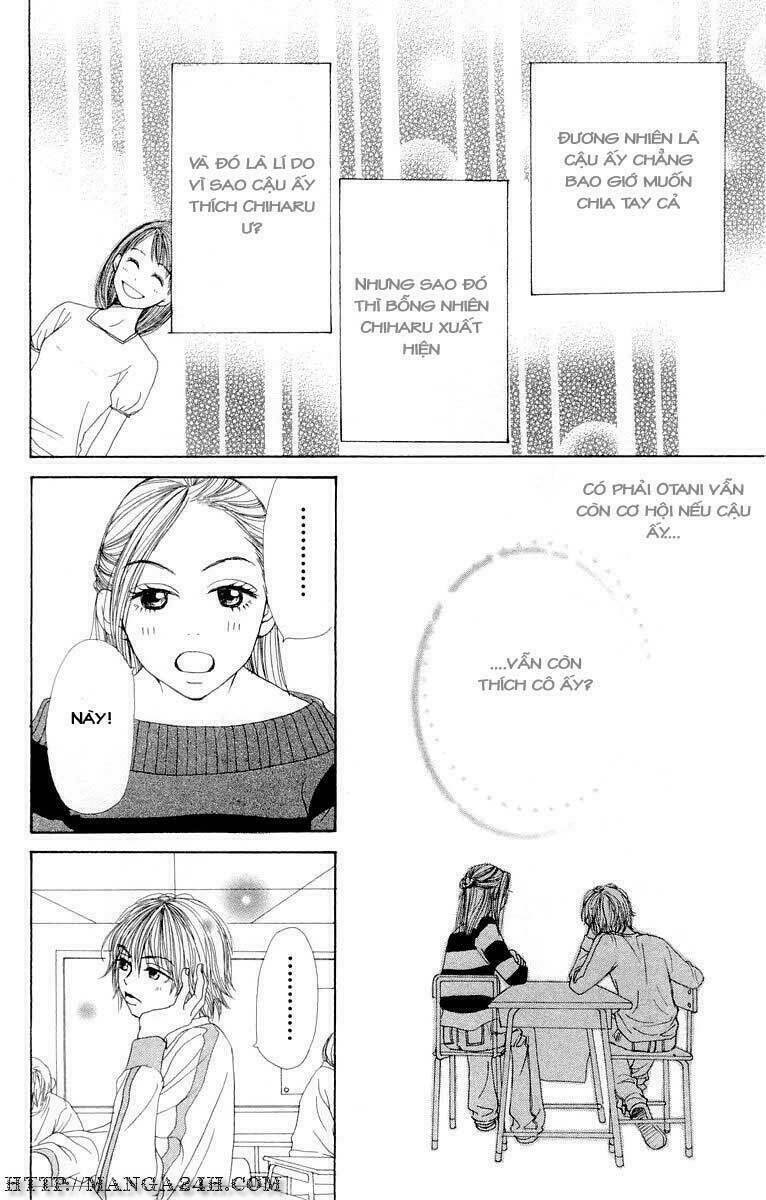 rắc rối đáng yêu chapter 5 30