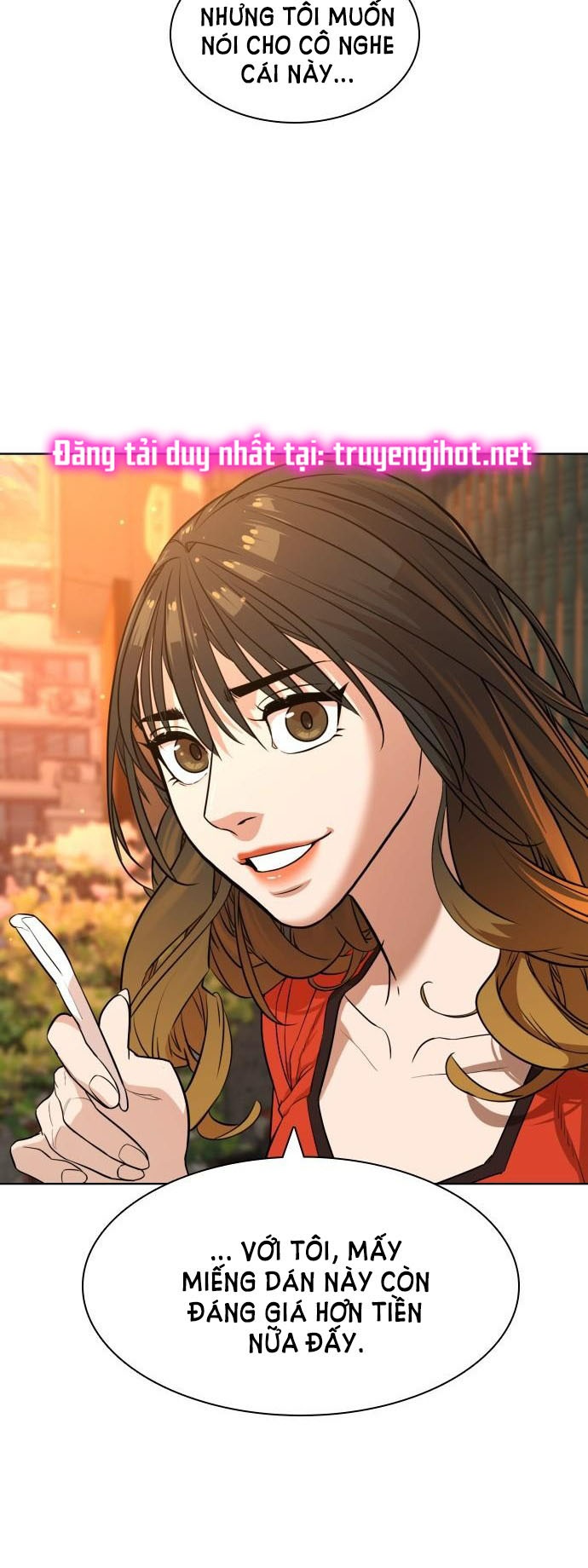 bạch huyết - white blood chapter 31 61