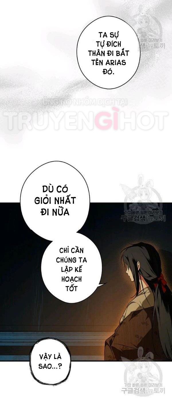 quý cô bí ẩn - secret lady chapter 42 25