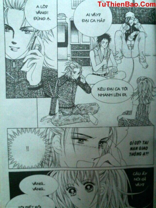 cô nàng xinh đẹp chapter 10 135