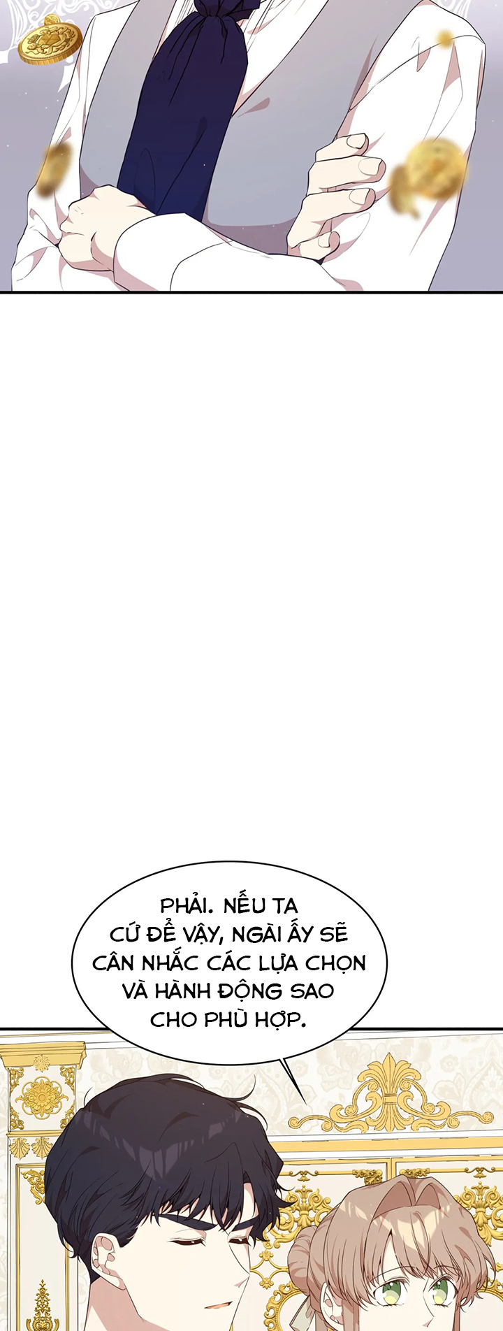 chị ấy là nữ chính trong truyện đó chapter 58 27