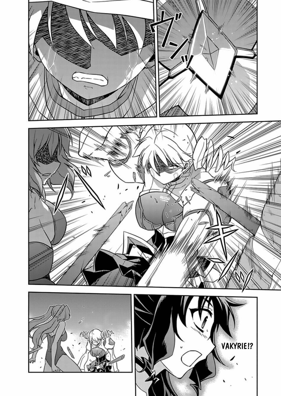 freezing chapter 166 22