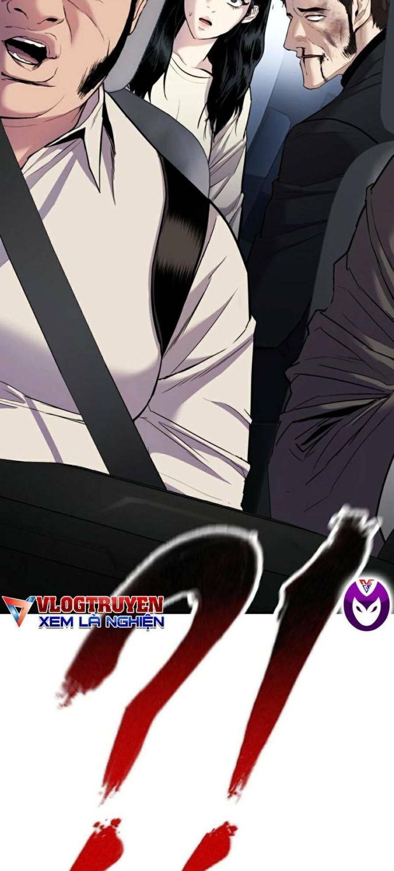 đặc vụ kim chapter 19 84