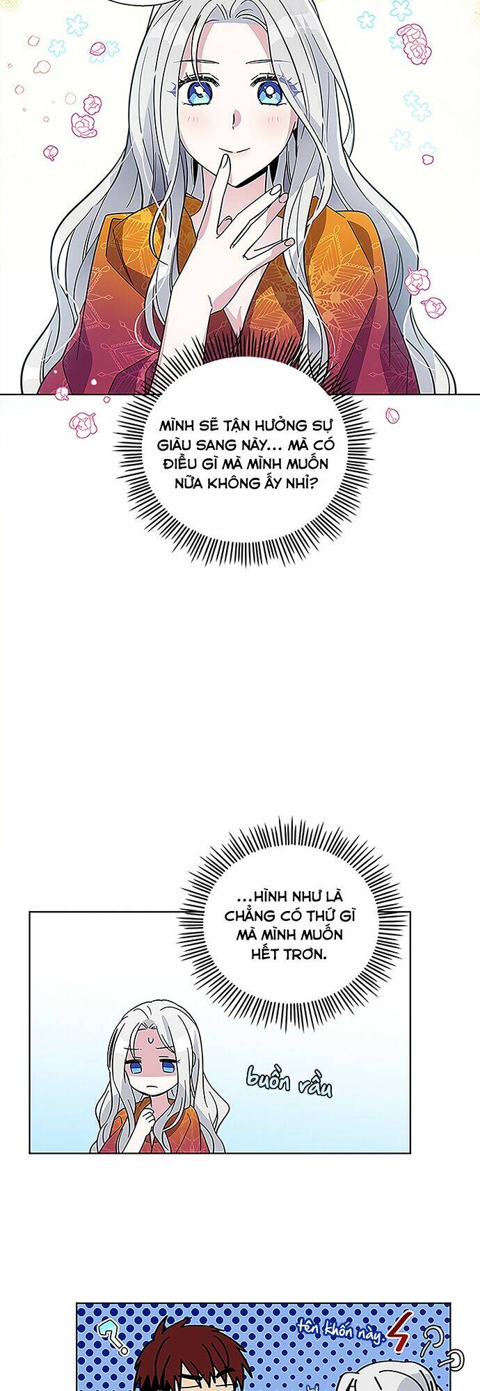 chồng yêu, em muốn đình công! chapter 2 31