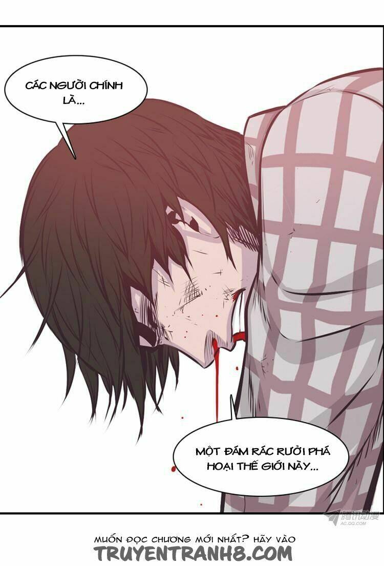 vua của vong linh chapter 173 8