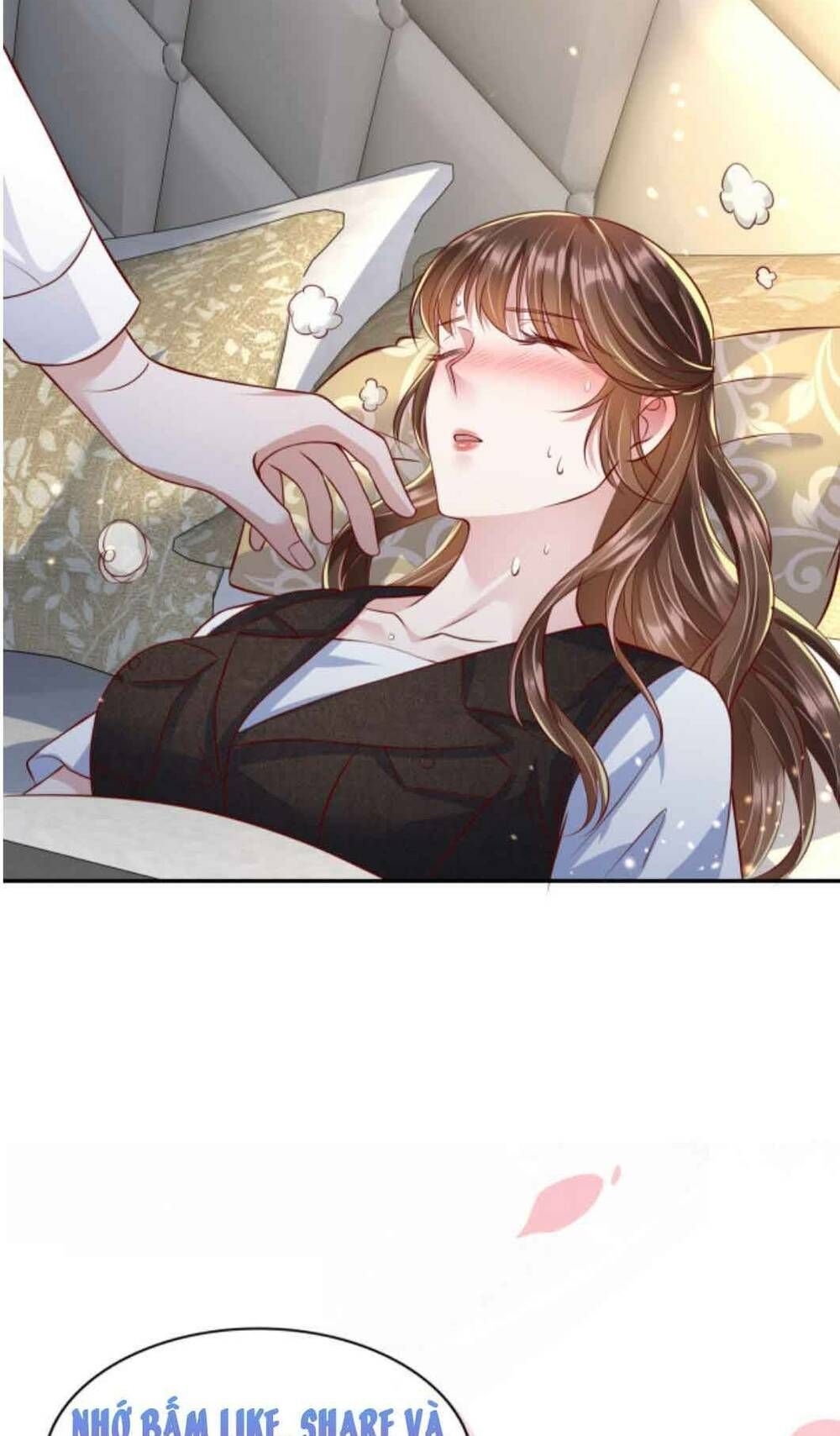 nhất sanh hữu hỉ chapter 49 35