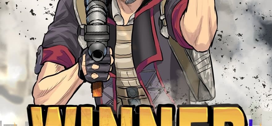 vua sinh tồn chapter 84 3