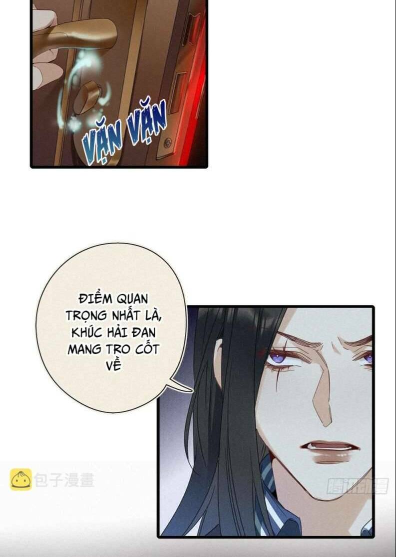 thỉnh quân nhập quái chapter 45 27