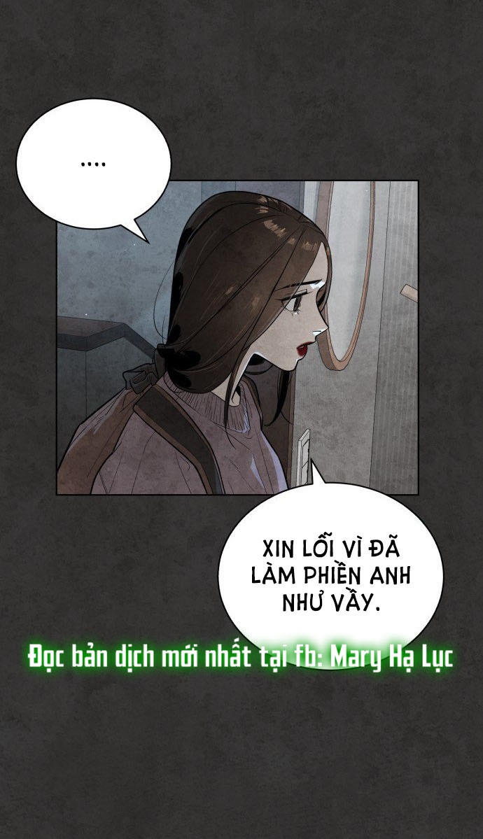 bạch huyết - white blood chapter 17 26